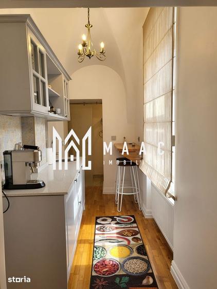Apartament 4 camere | Ultracentral Sibiu | 88 mp, 2 băi