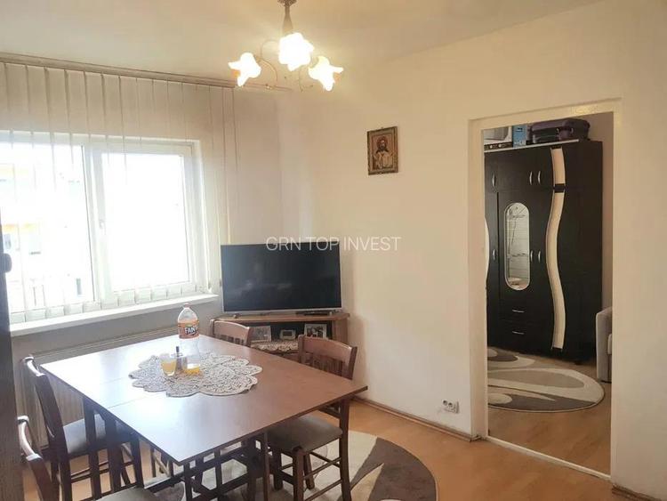 Apartament 2 camere zona Vasile Aaron - 8