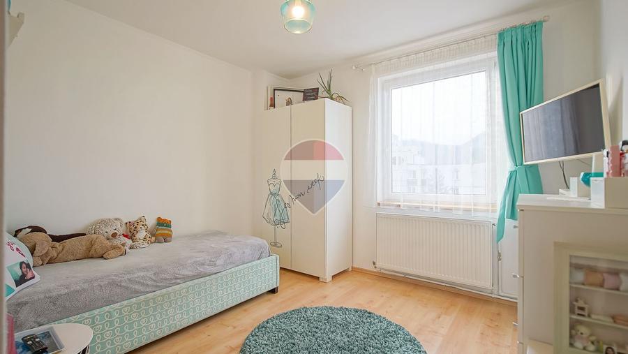 Comision 0 %! Apartament cu 4 camere de vânzare în Centrul Civic
