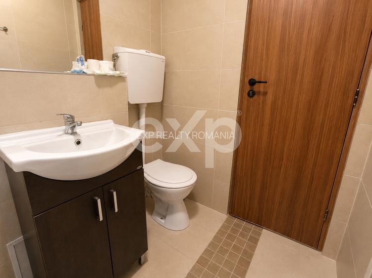 Apartament 2 camere | 2 balcoane | Gheorgheni, zona Iulius Mall - 10