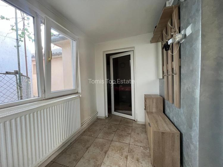 PROPRIETATE 250MP TEREN + CASA 101MP I KM 5 I OPORTUNITATE INVESTITIE - 32