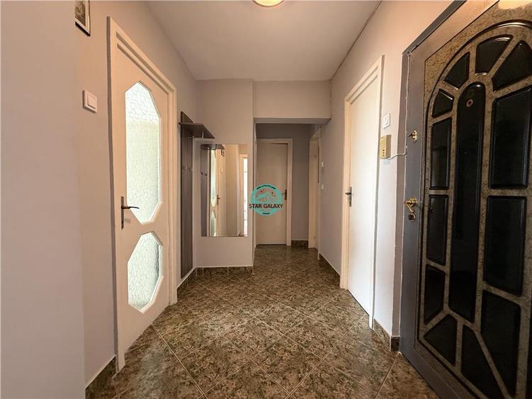 Apartament cu 2 camere de vanzare, decomandat, in Tudor str. Infratirii