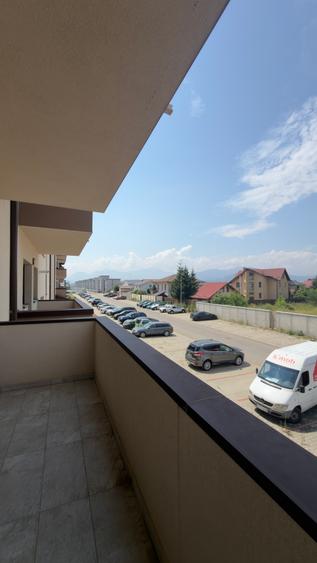 Garsoniera la intrare in Sanpetru langa noul Mall str Sf Stefan nr 2