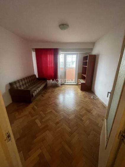 Apartament 2 camere decomandat in Marasti  zona P-ta Marasti - 3