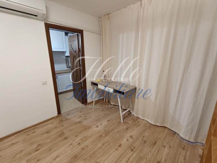 Apartament cu o cameră, 34 mp, balcon | Plopilor, zona Platinia, Cluj-Napoca - 4