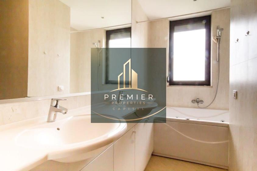 Penthouse de vanzare lux 252mpu si terasa 150 mp Herastrau/ Aviatiei