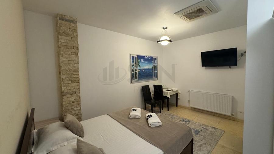REC3001591 Pensiune Buftea