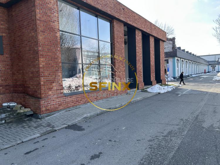 Spatiu comercial, clasa A, zona central vestica, Grozavesti - Regie - 3