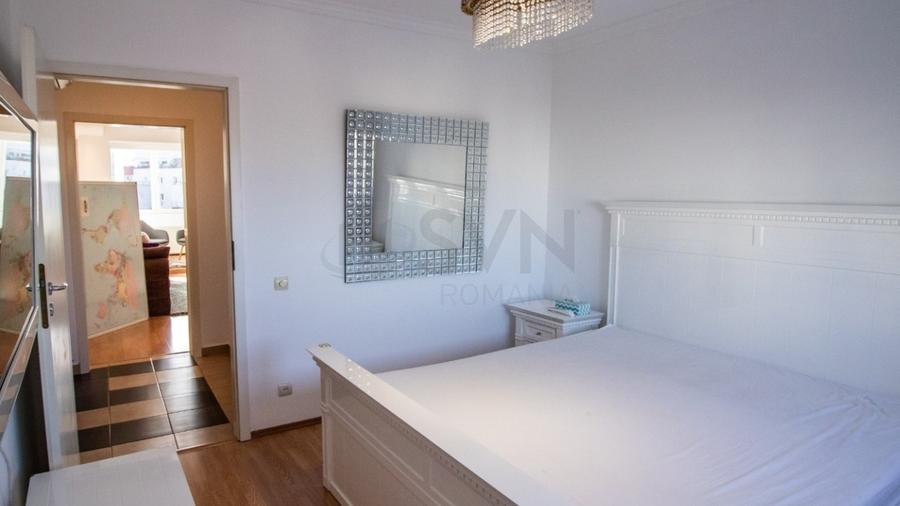 REA1028431 Apartament de 2 camere in Dorobanti