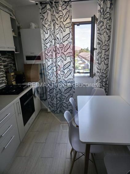 Apartament 2 Camere Militari | Rosu | Parcare Inclusa | Bloc 2017 - 8