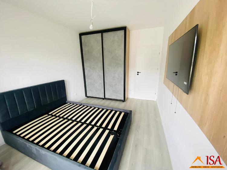 3 Camere Nou – 69 Mp – Strada DOAMNA STANCA
