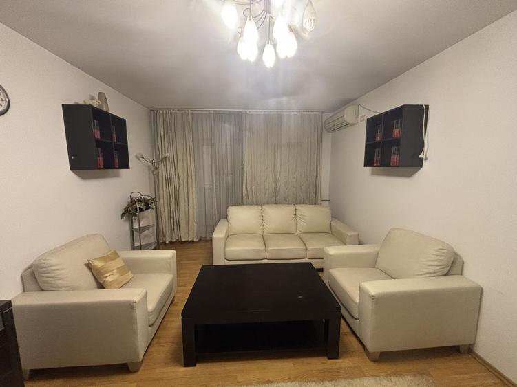 Apartament spatios in zona Sagului