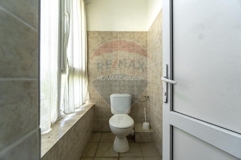 Spațiu Open-Space 448mp | Ideal Birouri/Call Center | Str. Turnului - 10