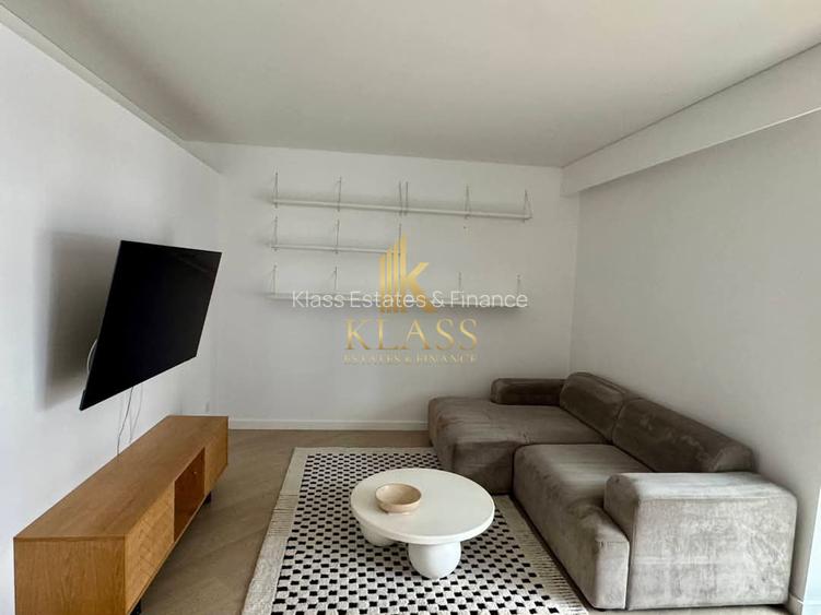 Apartament 3 camere PREMIUM în Cortina North | Parcare subterană inclusă - 3