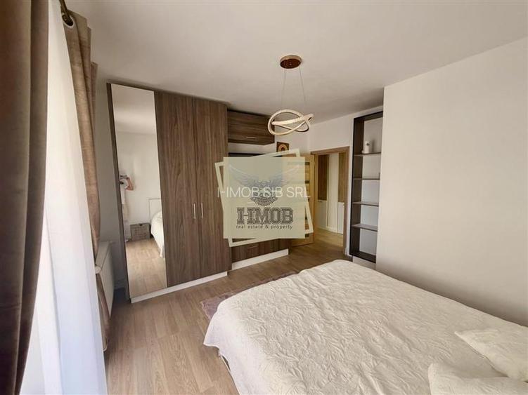 Apartament modern 2 camere decomandat balcon si parcare Calea Poplacii - 3