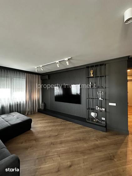 4 City North | 3 Camere | Centrala | Terasa | X2 Bai | X2 Parcare | - 2