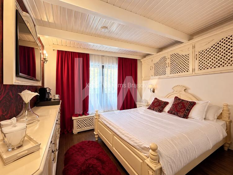 APARTAMENT | 80 MP | CURTE & TERASĂ | CENTRUL ISTORIC - 10