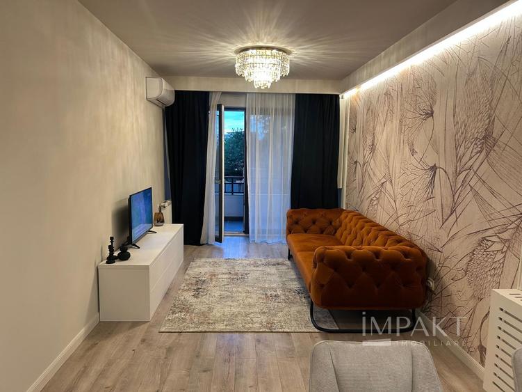 Apartament de inchiria premium 3 camere ,parcare, în centrul Clujului!