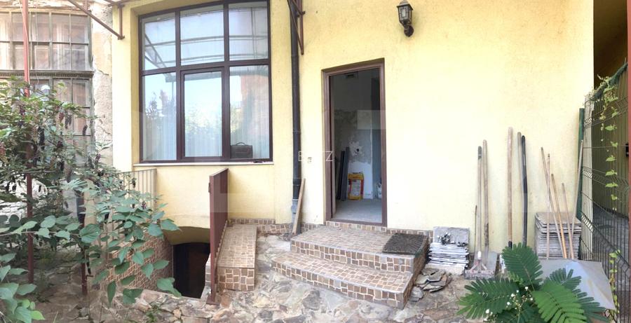 Apartament ultracentral, cu 3 camere, Curte Comuna - 7