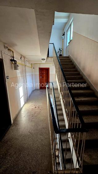 Garsonieră Găvana 3, RENOVATĂ/ mobilată/ utilată, Amplasament DEOSEBIT
