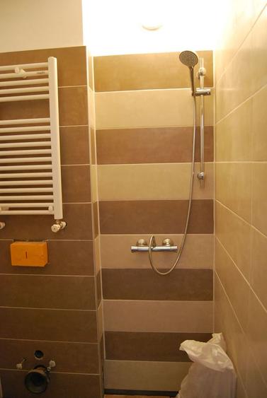 3 camere decomandat | Parcul liniei| Etaj 7/10