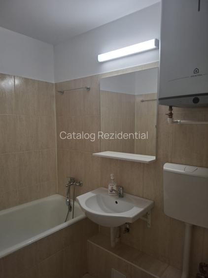 Apartament cu 2 camere de inchiriat in zona Colentina- Teiul Doamnei - 17