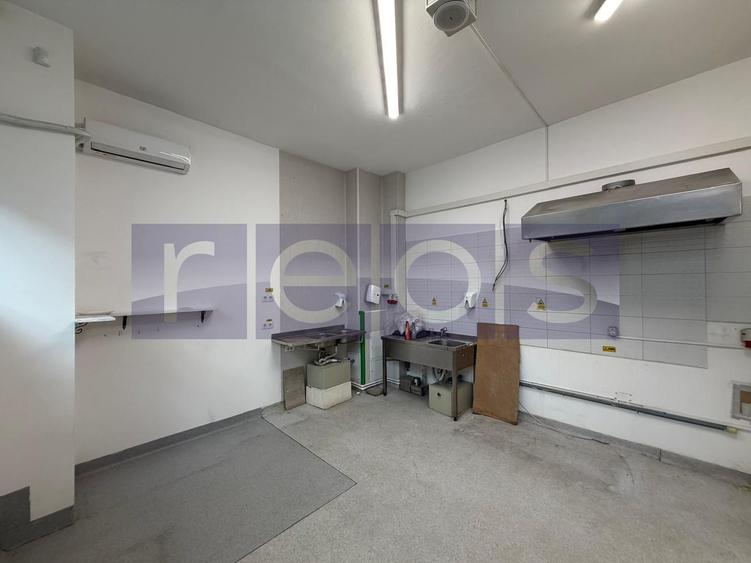 INCHIRIERE SPATIU COMERICAL | PARTER | TRAFIC INTENS | MAGHERU | 53MP - 8