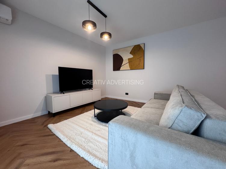 Apartament 2 camere Prima Închiriere Totul Nou Parcare Inclusă - 4