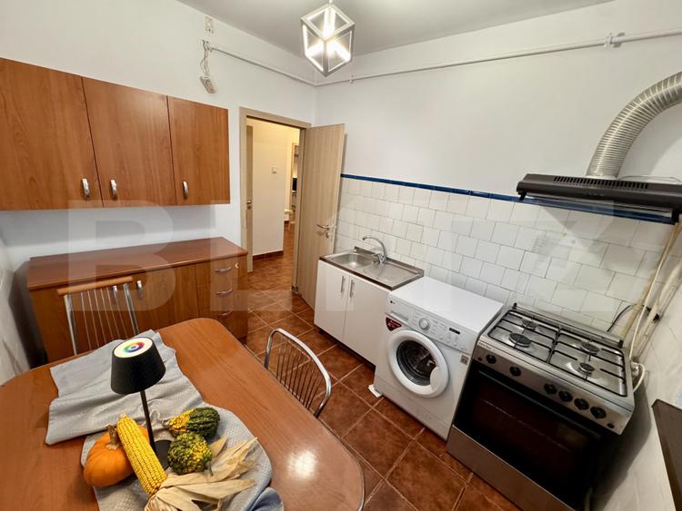 Apartament 3 camere, 70 mp, zona 1 Mai