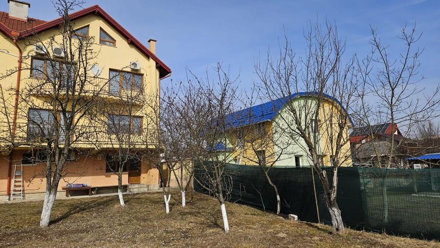 Casa spatioasa de inchiriat, finisata modern, parcari, Dunarii