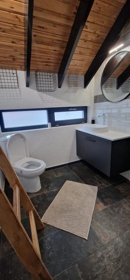 BUSTENI APARTAMENT NOU 111mp,3CAM+1,spre Caraiman-Castel Cantacuzino,proprietar