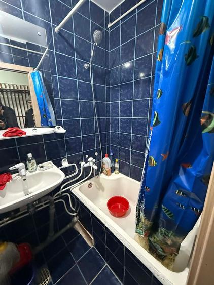 Apartament 2 camere Gheorgheni-str Lacramioarelor