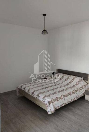 Apartament cu 2 camere de inchiriat, Dumbravita, Timisoara