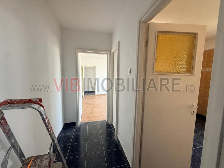 Apartament 3 camere de vânzare Sos Ștefan cel Mare - Lizeanu