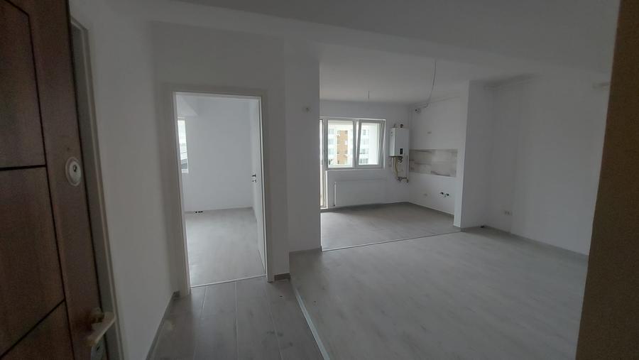 Metrou Aparatori 950 m - 2 camere Exact ca in Poze in constructie