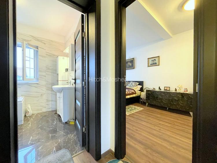 Casa in Dumbravita - zona centrala spre padure - locatie excelenta - 11
