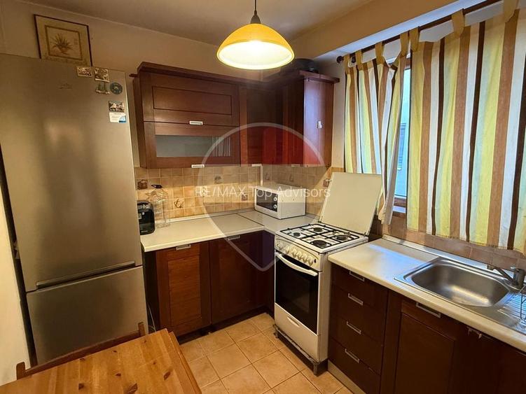 VANZARE Apartament cu 2 camere in zona Favorit Drumul Taberei - 14