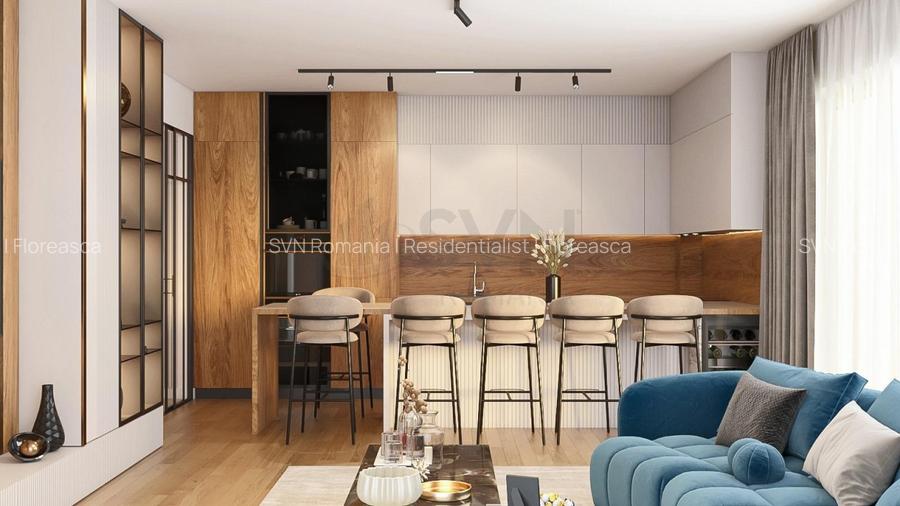 REA1023087 Penthouse Exclusivist I Nou I Proiect Nou Premium - 6