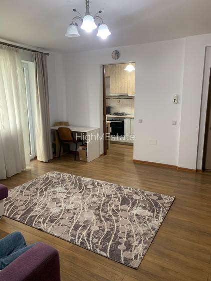 Apartament l 2 Camere l Parcare Inclusa l 5 min. De Mall - 2