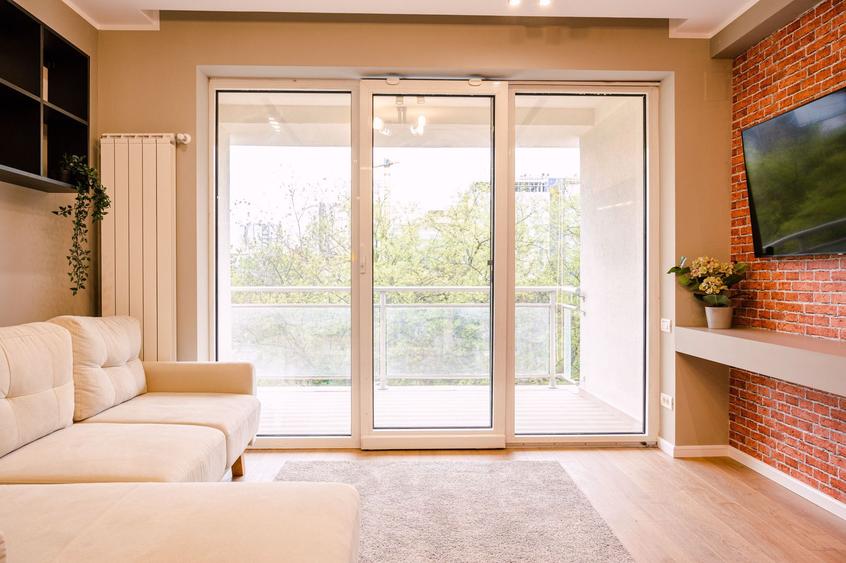 Apartament de inchiriat - 3 camere - Calea Victoriei
