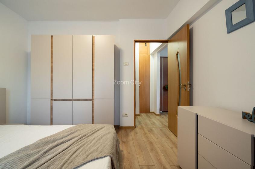 COMISION 0% - Apartament cu 2 camere Calea Crangasi 16 vav piata - 15