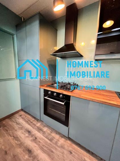 Apartament 3 camere | Aviatiei | Belvedere - 28