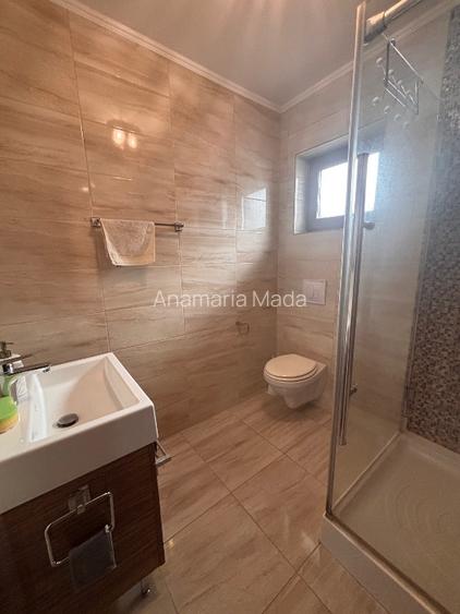 Vand casa mobilata si utilata, dublu front stradal - 6