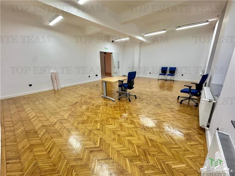 Spatiu comercial de inchiriat in zona Viilor / Parcul Carol / Sector 4