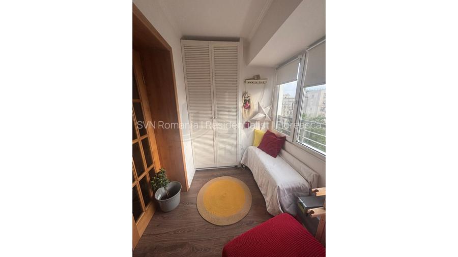 REA1024380 Apartament 3 camere I Mobilat I Unirii - 8