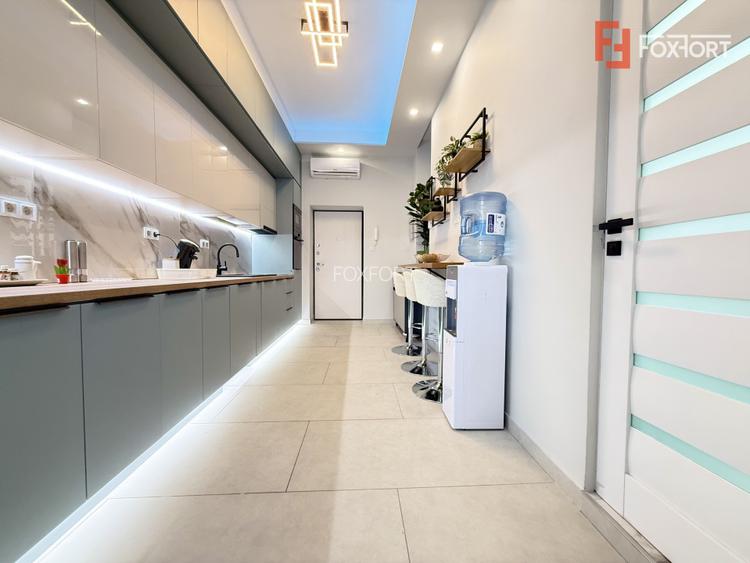 Apartament premium intr-o cladire de patrimoniu, la cateva minute de Catedrala - 33