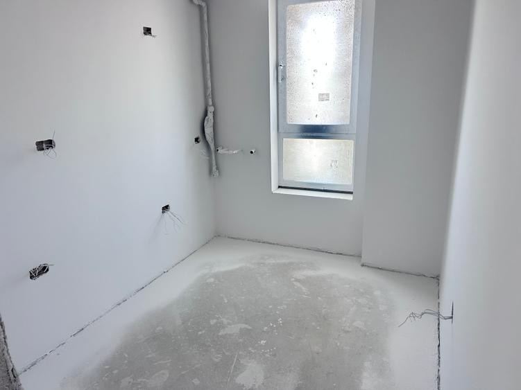 Apartament 3 camere în TOMIS TOWER, constructie finalizata!