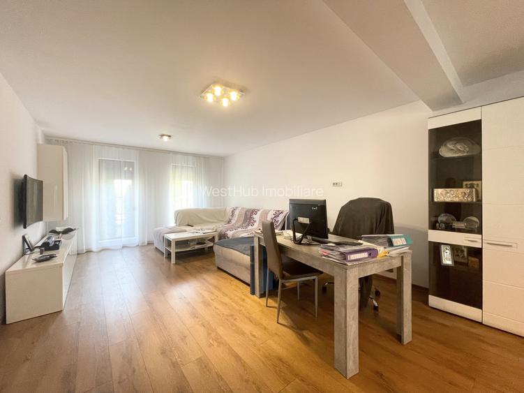 Duplex 4 camere Mosnita Noua  - Super pozitie - 4