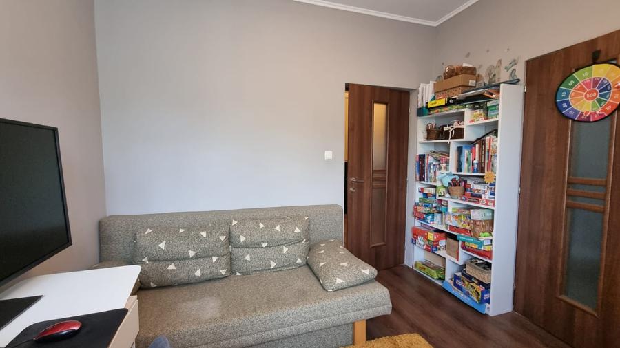 Apartament 3 camere parter zona centrala