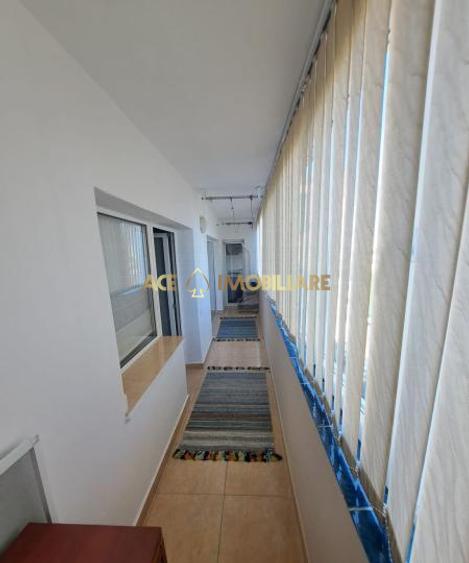 3 Camere de inchiriat | Decebal | Metrou | Mobilat